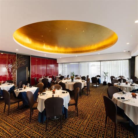 royal china club london